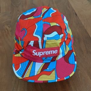 Supreme mendini 5 panel
